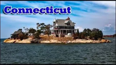 Jusqu'en 1873, le Connecticut a eu simultanément deux capitales.