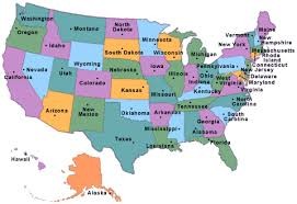 Quiz Etats-unis