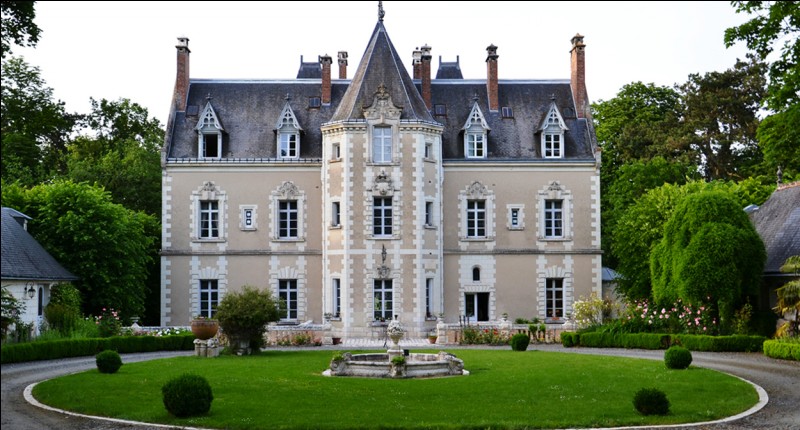 Quel château inspira Charles Perrault pour sa Belle au bois dormant ?