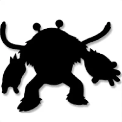 Quel est ce Pokémon ?