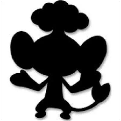 Quel est ce Pokémon ?