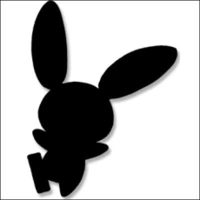 Quel est ce Pokémon ?