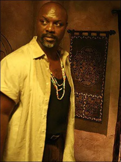 Que signifie "Lechero", surnom de ce personnage de la saison 3 ?