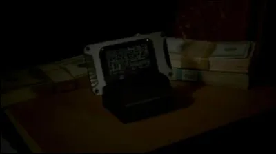 De combien de parties Scylla, élément essentiel de la saison 4, est-il composé ?