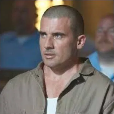 Qui est Lincoln Burrows pour le protagoniste de la série ?