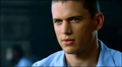 De quoi est atteint Michael Scofield ?