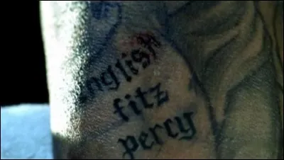 Quelle route les prisonniers empruntent-ils pour s'évader ?