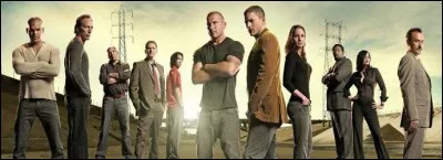 Combien de millions de dollars Michael Scofield et d'autres évadés partent-ils récupérer dans la saison 2 ?