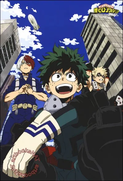 Lors de l'attaque des super vilains lequel de ces méchants a été expulsé du lycée ?