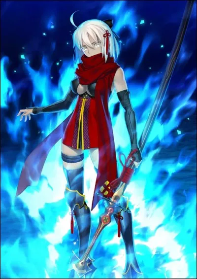 Quel est son alter ?