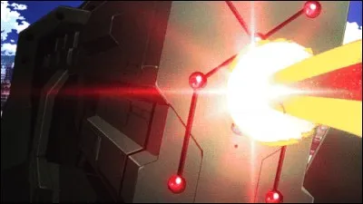 À quelle occasion Izuku rencontre-t-il ce robot ?