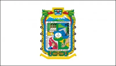 À quel État appartient ce drapeau ?