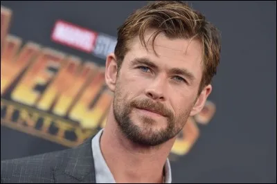 Quel acteur joue le personnage de Thor ?