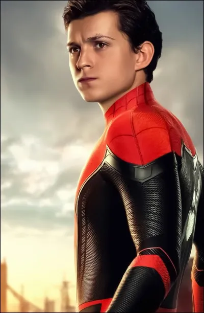 Qui est Spider man ?