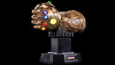 Quel est le nom de la pierre violette ?