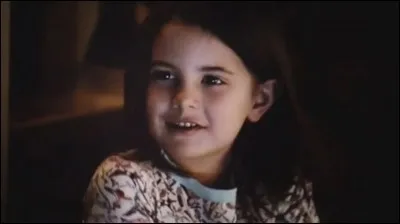 Que dit Morgan à Tony Stark ?