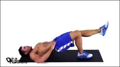 Comment s'appelle cet exercice ?