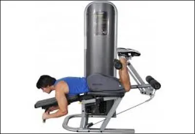 Quel est le nom de cet exercice ?