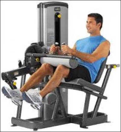 Cet exercice est recommandé aux débutants dans le but d'acquérir assez de force pour des exercices plus techniques.