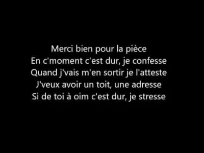 "Un homme debout" : Artiste n°1 ou artiste n°2 ?