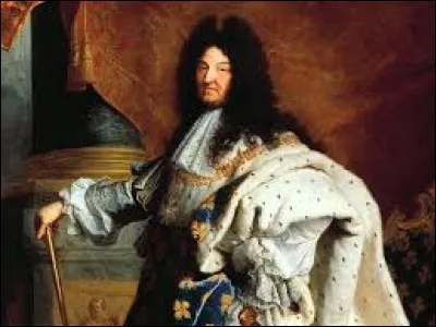 Qui était surnommé « le Roi-Soleil » ?