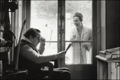 Quel écrivain s'appelait Louis-Ferdinand ?