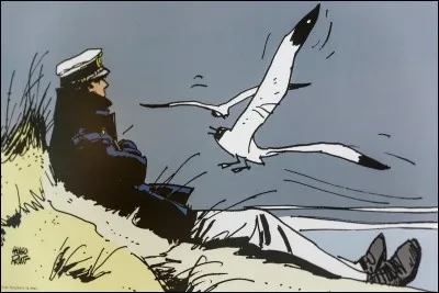 Qui est Hugo Pratt ?