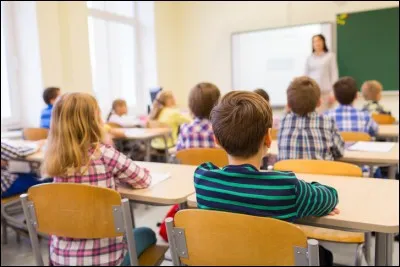 Ta matière préférée :