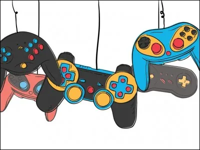 Quel est ton jeu vidéo préféré ?