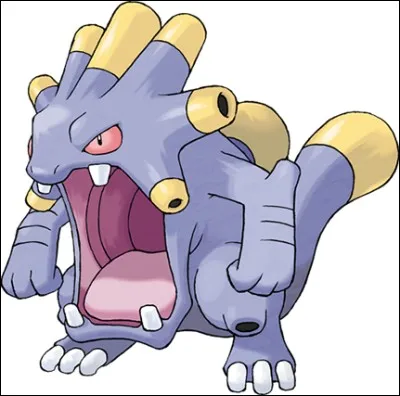 Que peut faire Brouhabam grâce à son hurlement ?