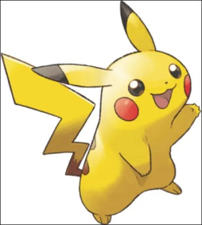 En combien de pas, un uf de Pikachu éclot-il ?