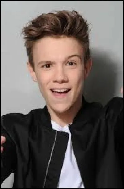 Quelle est sa couleur préférée ?