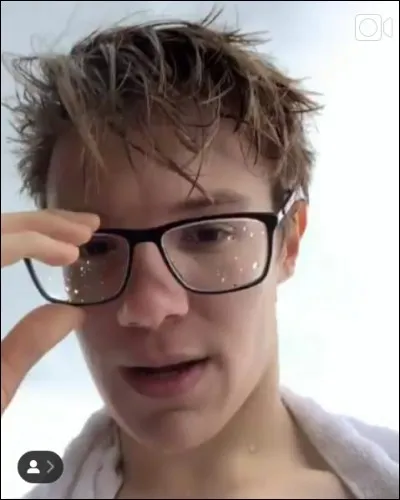 Avec qui a-t-il fait "Danse avec les stars" ?