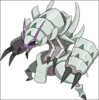 Quel est le type de Sarmuraï ?