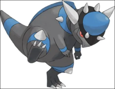 Quel est le nom anglais de Charkos ?