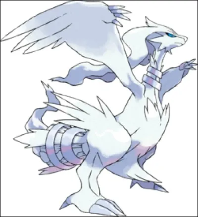 En combien de pas, un uf de Reshiram éclot-il ?