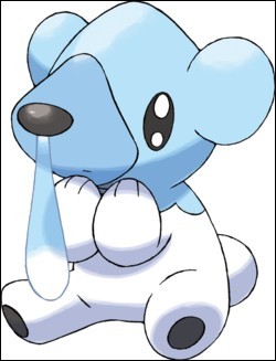 Quiz Pokemon