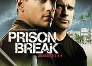 Quiz Prison Break - (2)