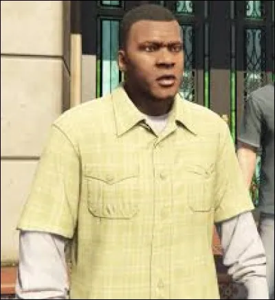 Franklin a tué ... dans une option possible