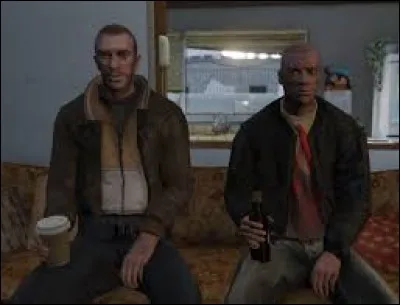 Que devient Packie McReary dans GTA V ?
