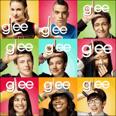 Quel est le nom du restaurant populaire que l'on peut voir dans de nombreux épisodes de Glee ?