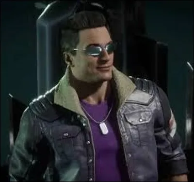 Au final, que devient Johnny Gat ?