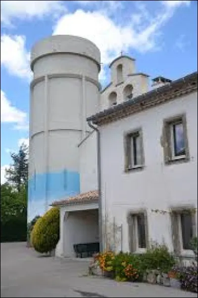 Hounoux est un village Audois situé en région ...