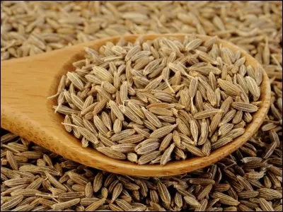 Quel est le nom de cette épice issue d'un fruit d'une plante herbacée ?