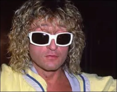 Complétez le titre de cette chanson : "L'Oiseau de...