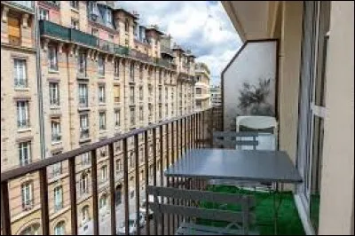 Si j'enlève le "L" du mot "Balcon", que vais-je obtenir ?