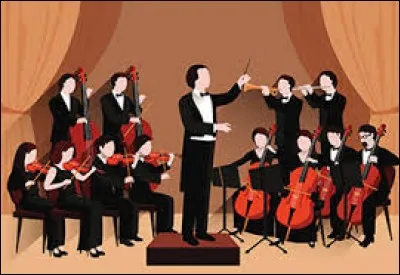 Le Balcon est un orchestre :