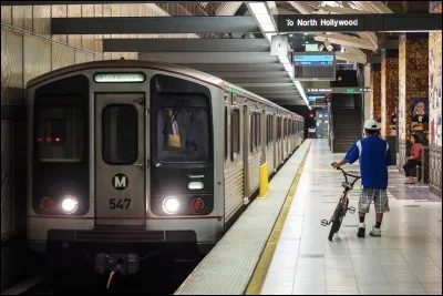 Quelle actrice peut-on voir dans le film de Luc Besson "Subway" ?