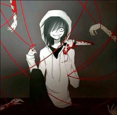 Une yandere serait-elle capable de tuer par amour ?