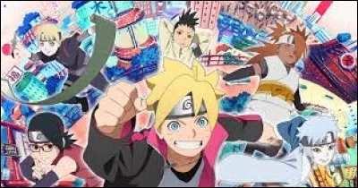 Quel personnage préfères-tu ?